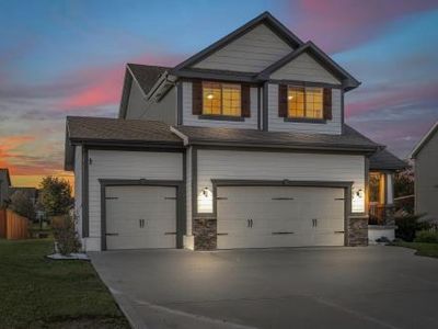 909 SW 35th St, Lees Summit, MO, 64082