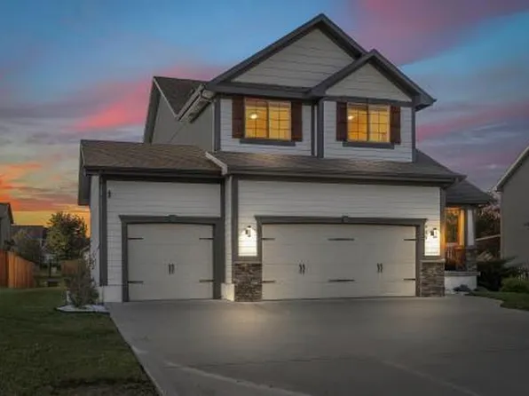 909 SW 35th St, Lees Summit, MO 64082