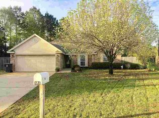6530 Westwood Cir, Lumberton, TX 77657