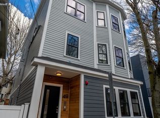 49 Webster Ave APT 3, Cambridge, MA 02141