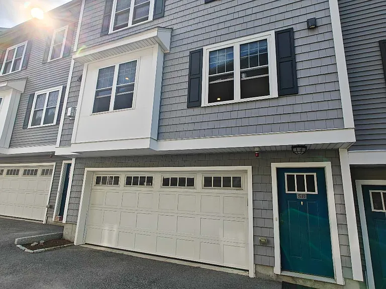 150 Quincy Ave #5B — Photo 1