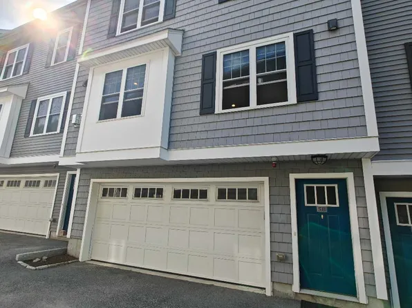 150 Quincy Ave Unit 5B, Quincy, MA 02169