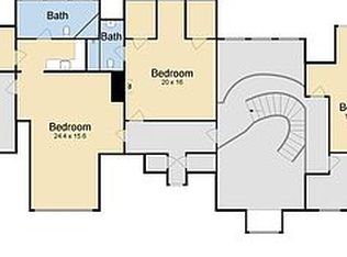 6787 Riverside Dr NW, Atlanta, GA 30328