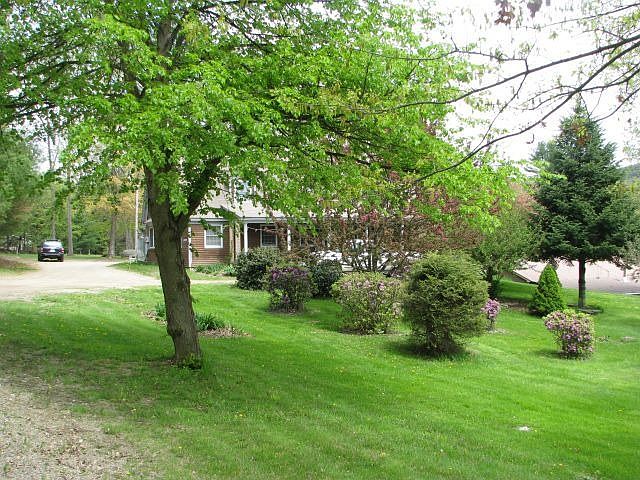 A place to call home