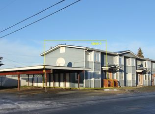 708 Klevin St #1, Anchorage, AK 99508