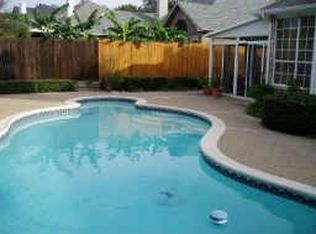 7601 Shadow Wood Dr, North Richland Hills, TX 76182