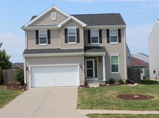 7302 N 89th Ave, Omaha, NE 68122