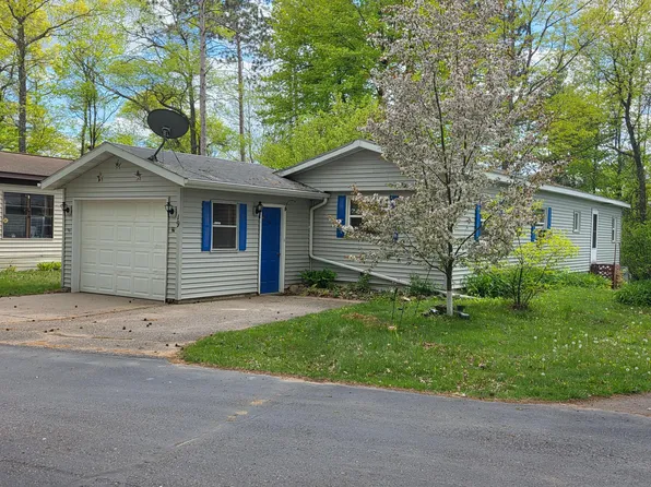 N11445 Cth A #A19, Tomahawk, WI 54487