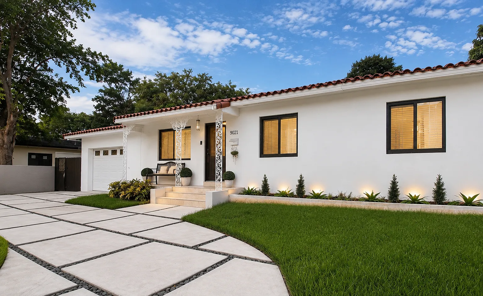 4 bed, 1740 sqft, $8,450 — Photo 4