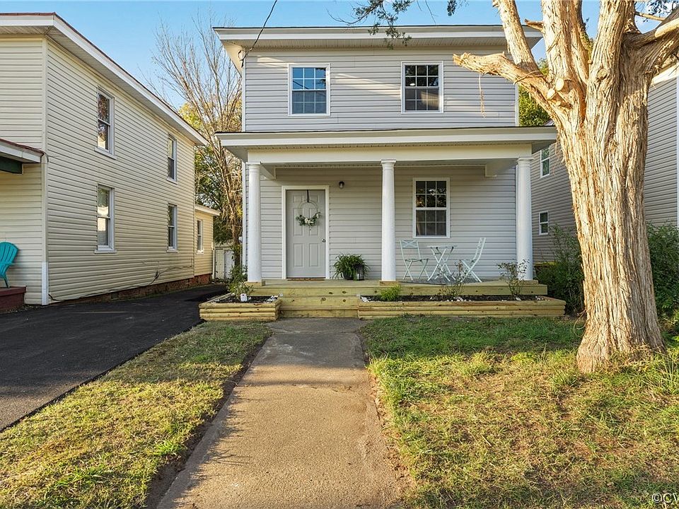 2129 Ferndale Ave, Petersburg, VA 23803 Zillow