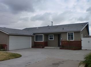 11592 Chester Ave, Garden Grove, CA 92840