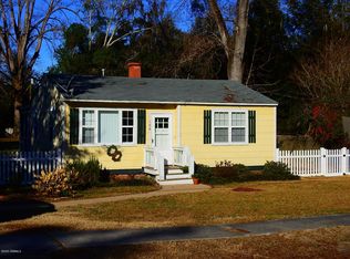 168 James St, Beaufort, SC 29902