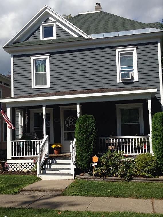 38 Spencer St, Dolgeville, NY 13329 Zillow