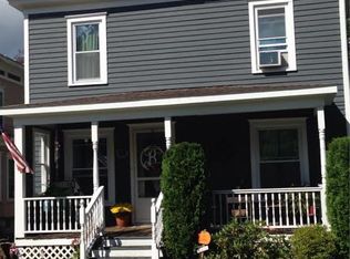 38 Spencer St, Dolgeville, NY 13329