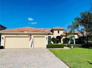 2103 NW Winterberry Trl, Jensen Beach, FL 34957