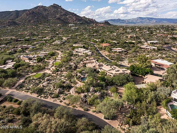 3rd image of 7416 E ARROYO HONDO Road
