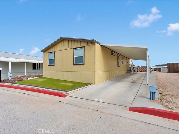 2nd image of 2494 W Main St Spc 168