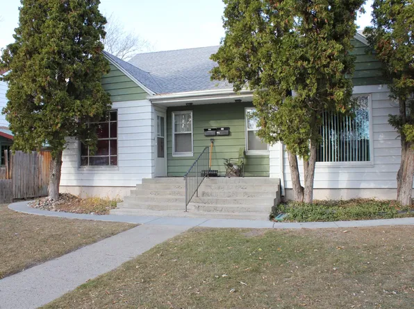 743 Wyoming Ave, Billings, MT 59101