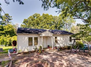 527 Ridgeway Cir, Asheboro, NC 27205