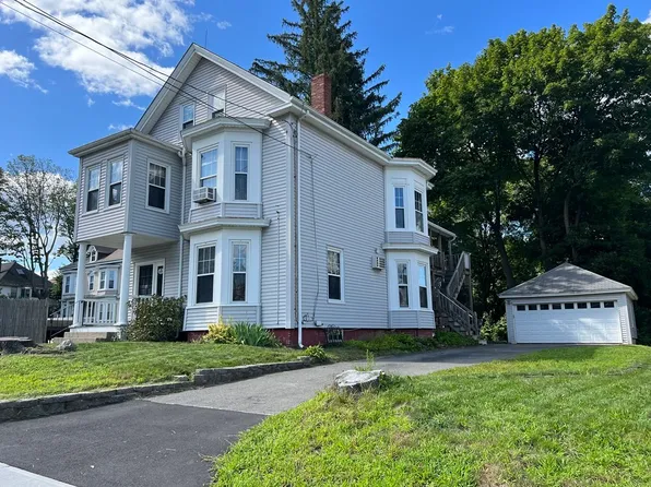 57 Broadway, Haverhill, MA 01832