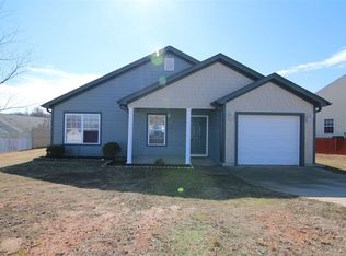 530 Lois Way, Boiling Springs, SC 29316