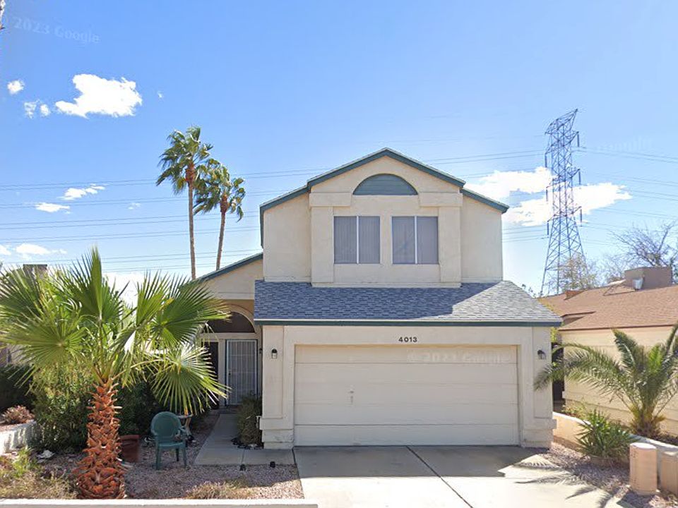 1st image of 4013 W Whispering Wind Dr