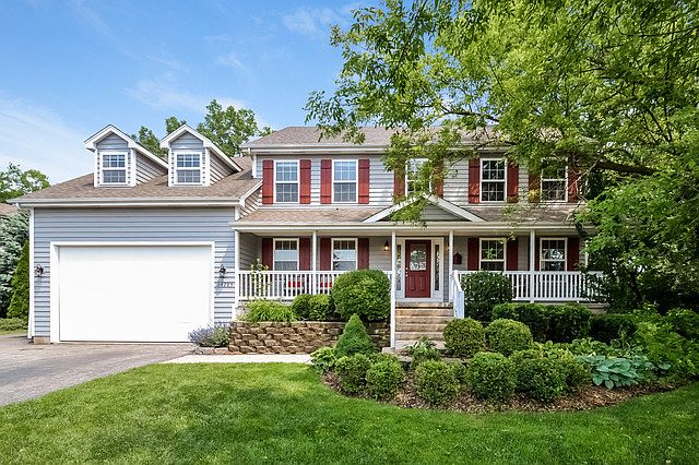 1st image of 34265 N Stonebridge Ln