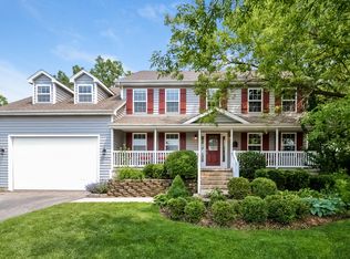 34265 N Stonebridge Ln, Grayslake, IL 60030
