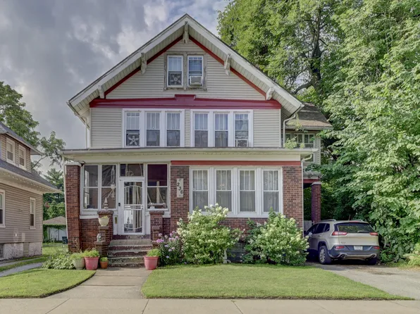 236 Highland St, Hammond, IN 46320