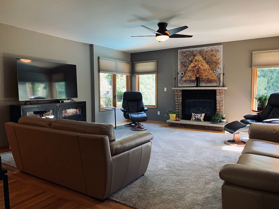 1619 Oak Lake Park Rd, Coralville, IA 52241 Zillow