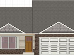 18307 Platinum Dr, Lowell, IN 46356