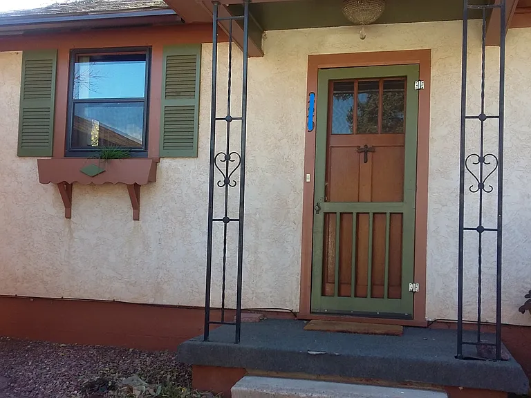 Santa Fe Pl — Photo 1