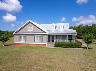 1060 Harden Rd, Slocomb, AL 36375