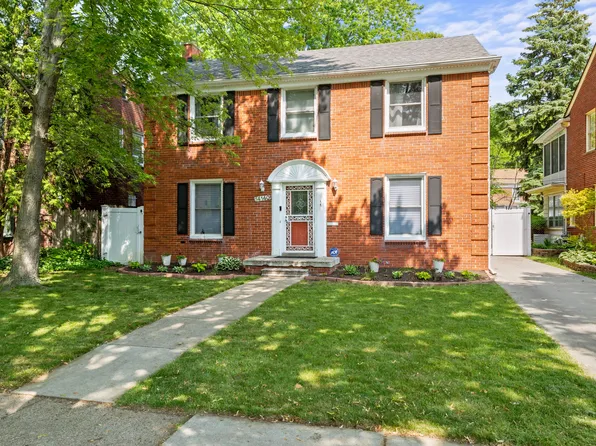 14140 Artesian St, Detroit, MI 48223