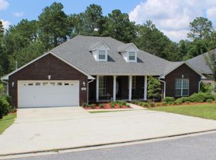 240 Foxchase Way, Crestview, FL 32536