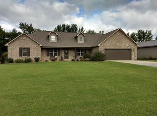 83 County Road 7629, Jonesboro, AR 72401