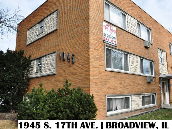 1945 S 17th Ave APT 5