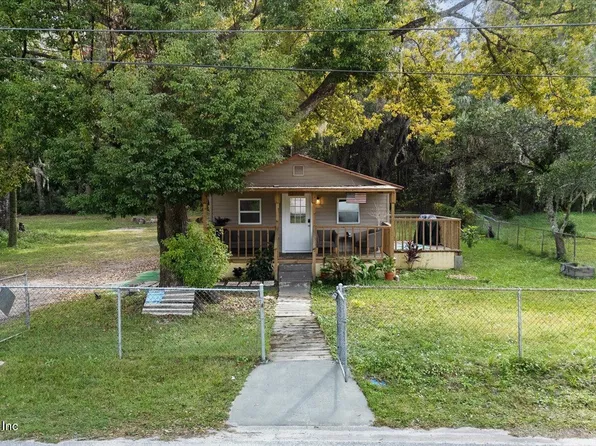 2703 PETERS Street, Palatka, FL 32177