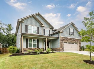 2229 Kendall Park Dr, Evans, GA 30809