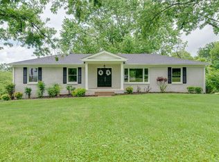 362 Harbor Dr, Old Hickory, TN 37138