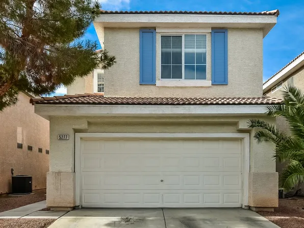 5277 Vine Hill Ct, North Las Vegas, NV 89031