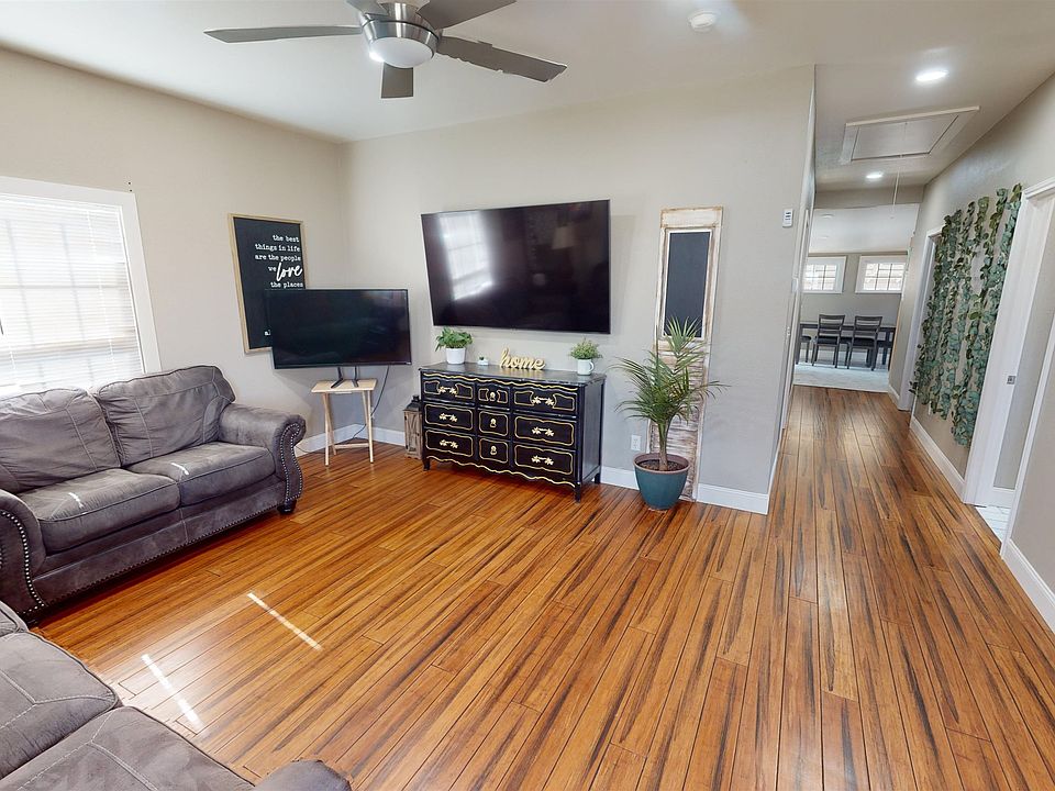 121 S Krouth St, Mooreland, OK 73852 MLS 20230186 Zillow