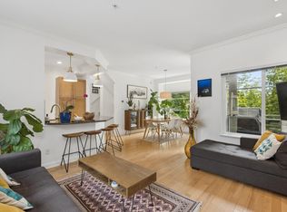 3175 Baird Rd #9, North Vancouver, BC V7K 2G5