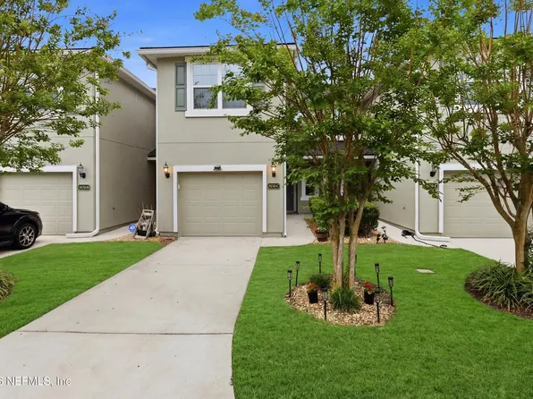 3650 CRESWICK Circle #C, Orange Park, FL 32065