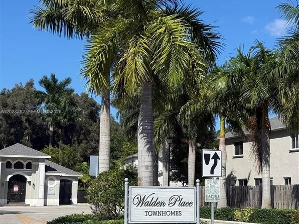 20838 NW 13th Ave, Miami Gardens, FL 33169