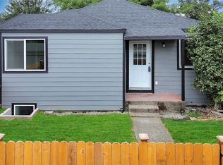 311 Meadow Ave N, Renton, WA 98057