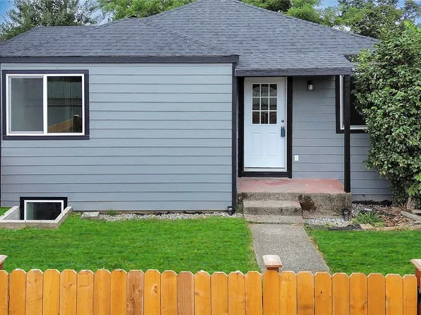 311 Meadow Avenue N, Renton, WA 98057