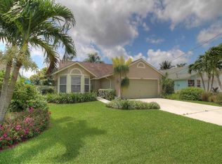 6076 Michael St, Jupiter, FL 33458