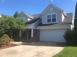 10329 Glenn Abbey Ln, Fishers, IN 46037