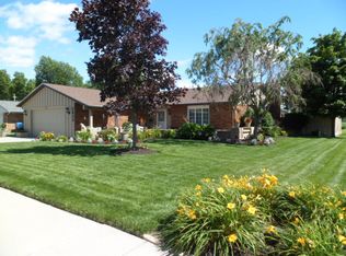2823 Sherwood Dr, Lima, OH